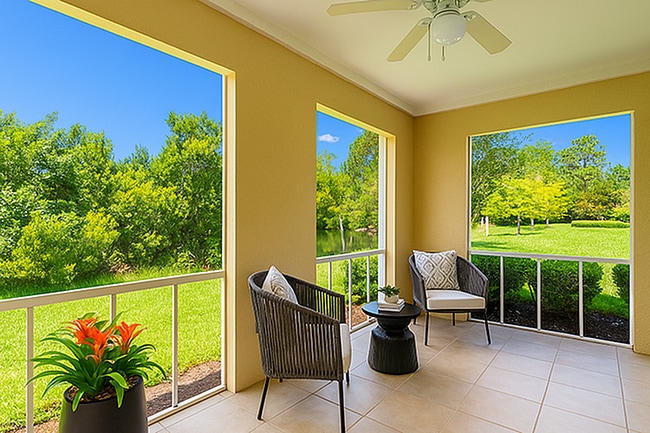 The Reserve at Brookhaven