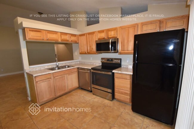 Photo - 1003 Pinehaven Ct