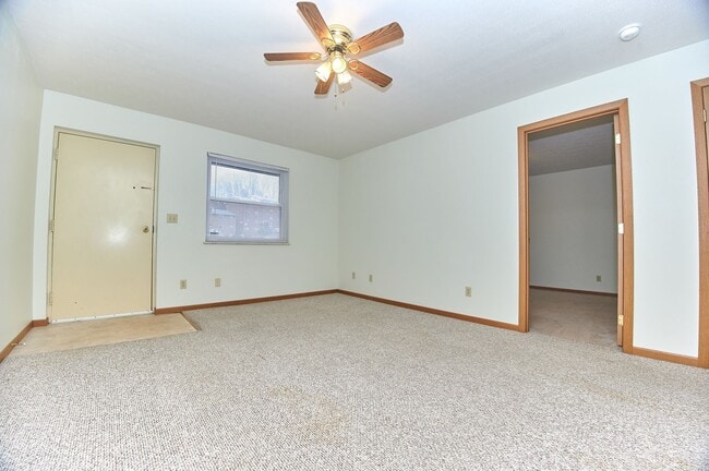 Pineview Apartments - Morgantown, WV