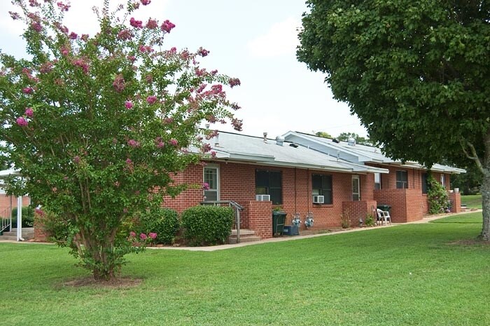 Fort Yargo Apartments - Fort Yargo Apartments