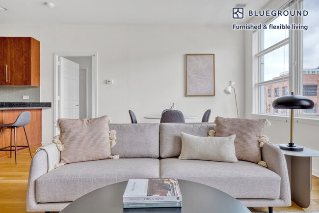 Photo - 801 Monroe St Unit FL5-ID786