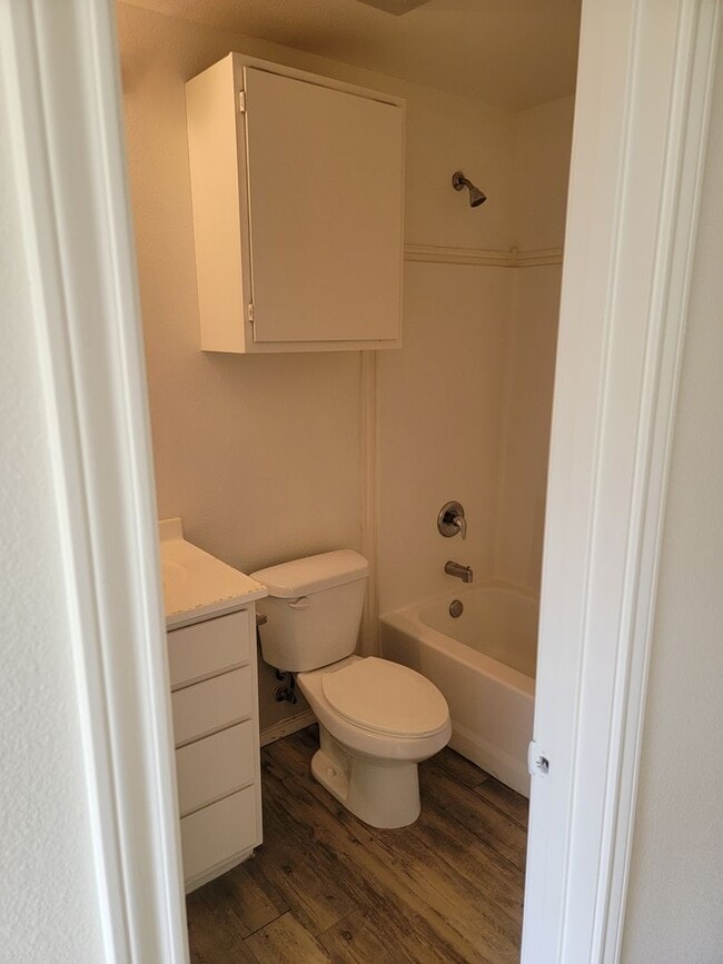 Photo - Section 8 Approved! Ready now! Move in Special!