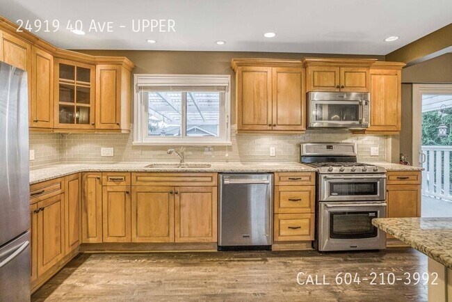 Photo - Upper Home In Quiet Country Location Unit UPPER