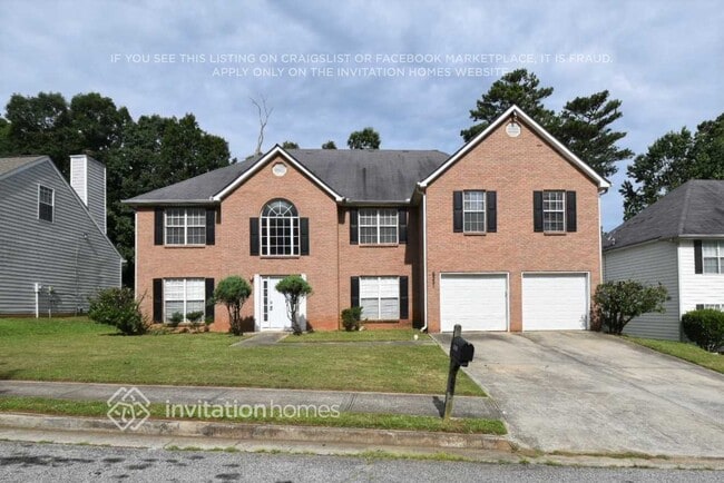 Building Photo - 6521 Carriage Ln Rental