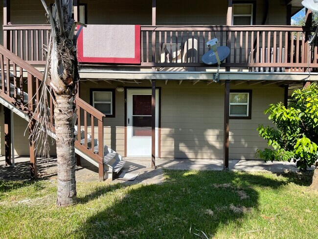 Photo - 411 Rowlett Ave Unit Apt. 2
