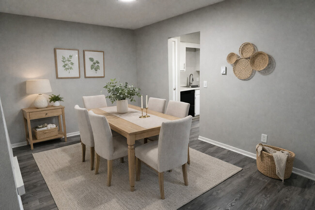 Sandstone Creek Apartments