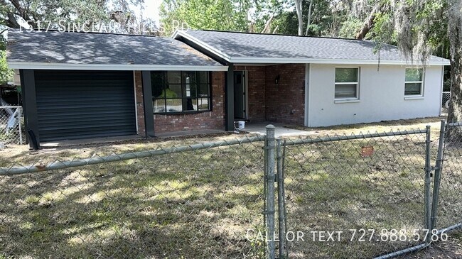 Photo - 1517 Sinclair Hills Rd Casa