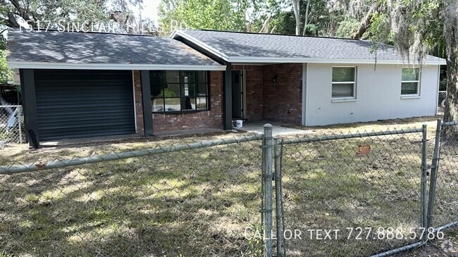 Building Photo - 1517 Sinclair Hills Rd Rental