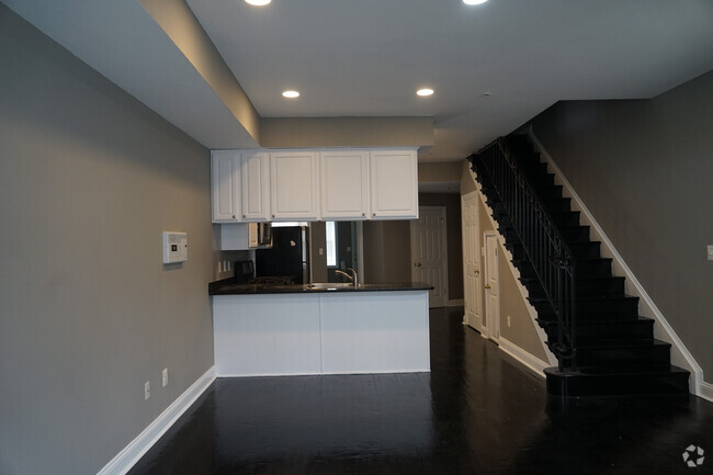Building Photo - 1804 New Jersey Ave NW Rental