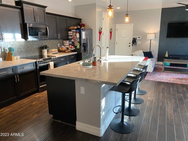 Photo - 11460 W St John Rd