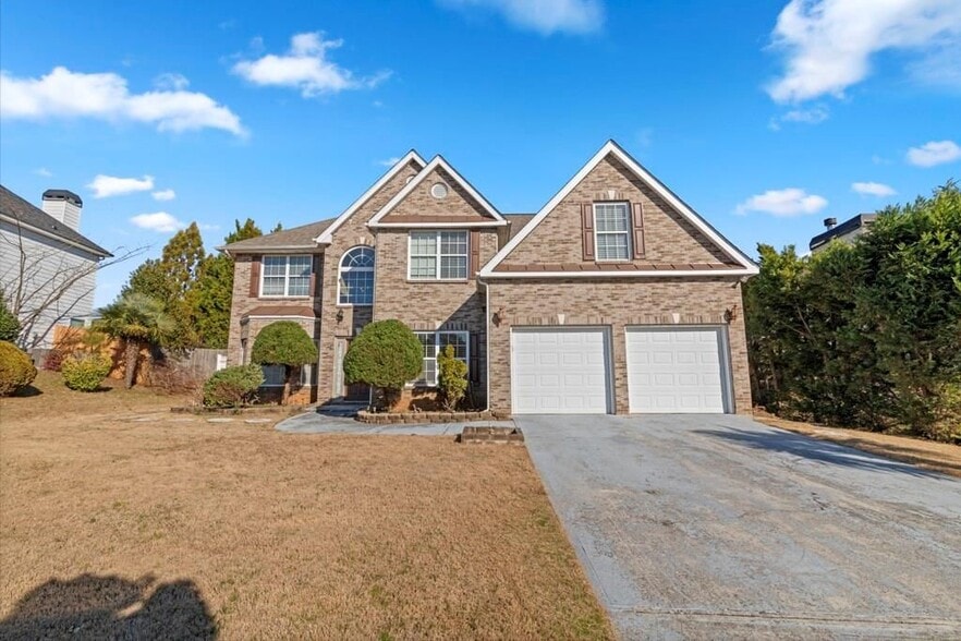 820 Kaitlyn Dr