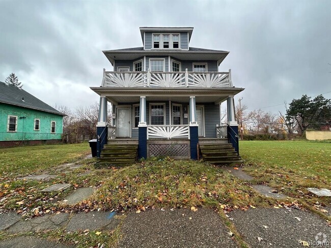 Building Photo - 3035 Hurlbut St Rental