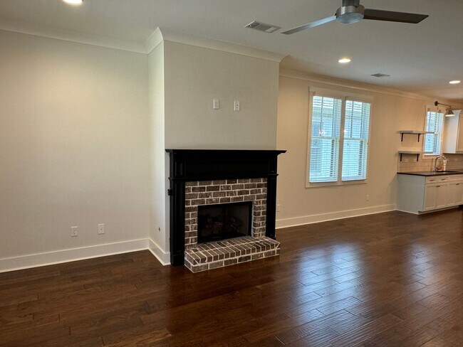 Photo - Gated Community