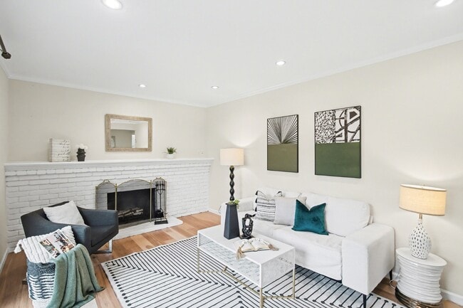 Photo - Modern 3BD Home with Eco Water Systems, EV Charging & Designer Finishes – Prime San Jose Locale