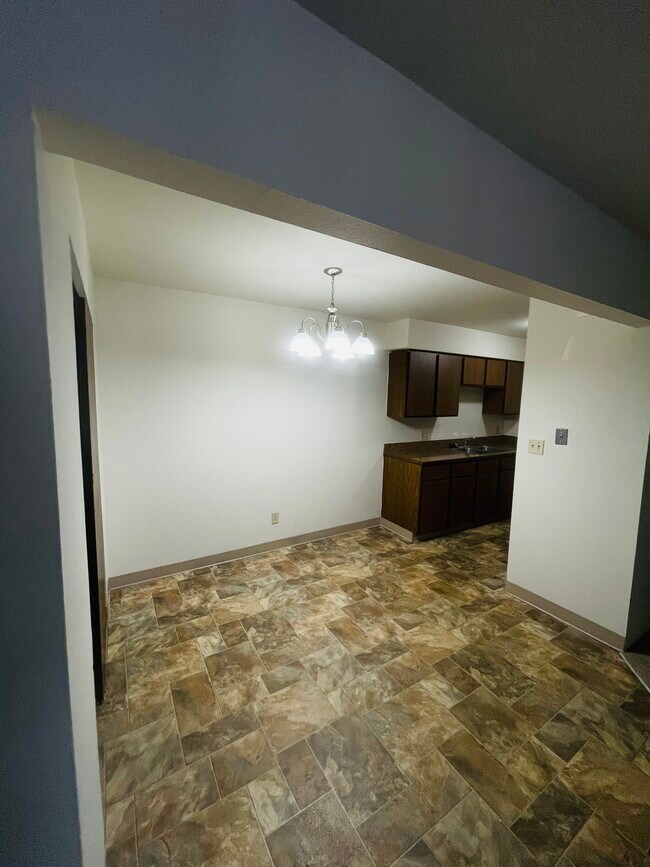 Springport Glen Apartments For Rent in Jackson, MI