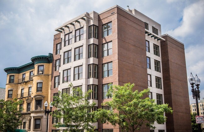 Other - 1085 Boylston Street Rental