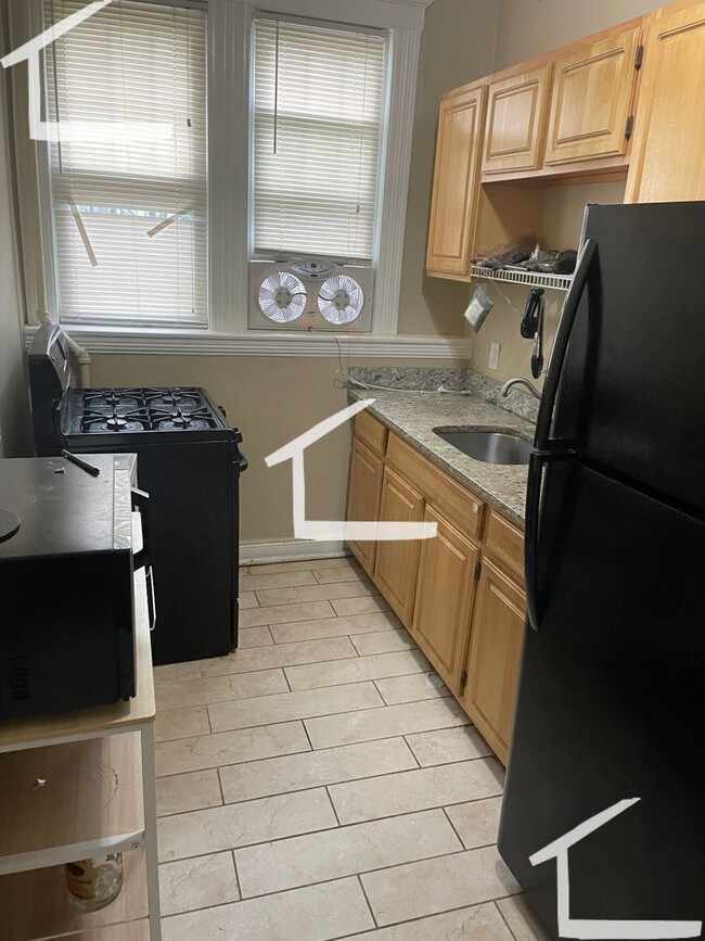 2 Bedroom - 2 Bedroom Rental