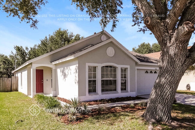 Photo - 24436 Summer Wind Ct