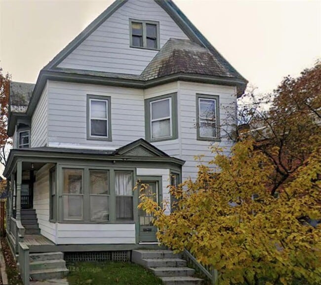 Building Photo - 81-83 Grant Street Unit 81