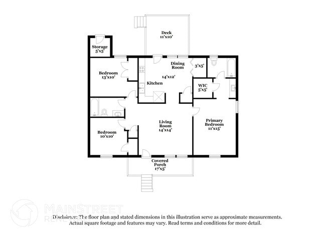 Building Photo - 813 Lusterleaf Pl Rental