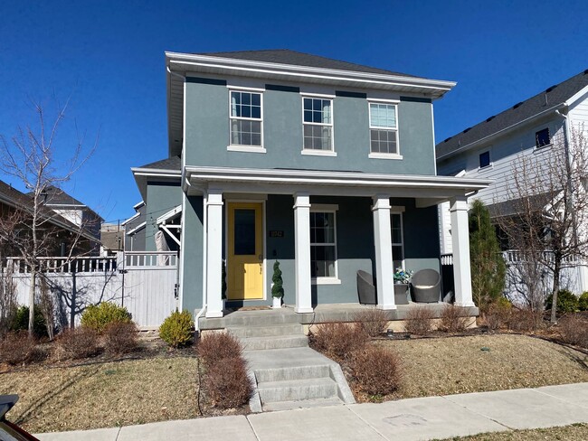Beautiful Home in Daybreak - Beautiful Home in Daybreak