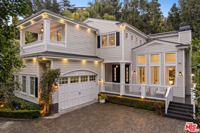 Photo - 1836 Laurel Canyon Blvd