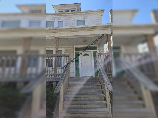 Building Photo - 8242 S Houston Ave Unit 8242 S Houston Ave #2 Rental