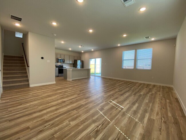 Photo - Walking Distance to Long Creek High School...