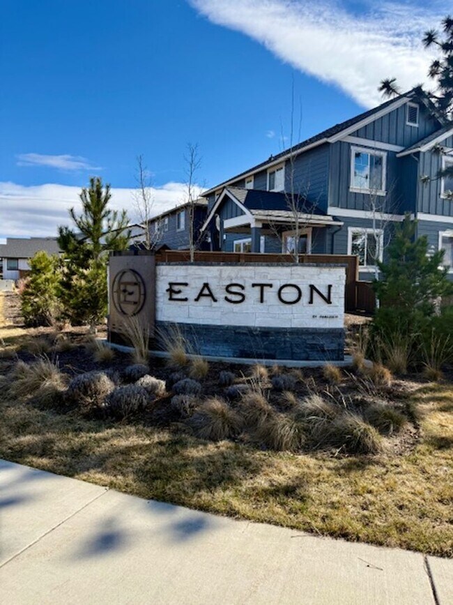 Photo - Beautiful Easton 3 Bedroom Home | Primary Suite on Main | Loft + A/C | Community Pools & Amenities