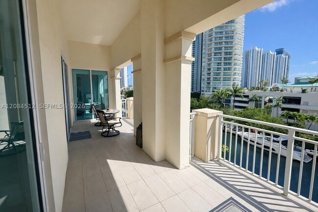 Photo - 250 Sunny Isles Blvd Unit TH-407
