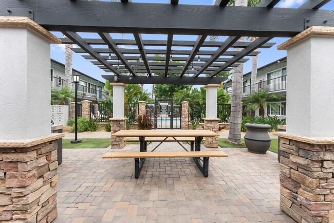 Cantabria Apartment Homes