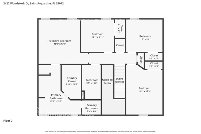 Photo - 2427 Woodstork Ct