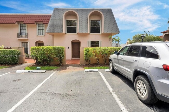 Building Photo - 2605 SW 73rd Way Rental
