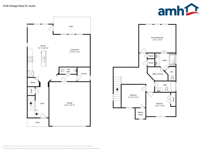 Photo - 8106 Cottage Rose Dr