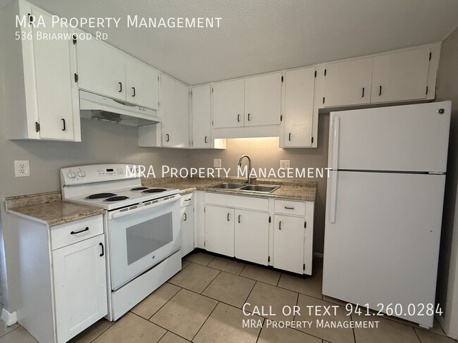 Photo - 536 Briarwood Rd
