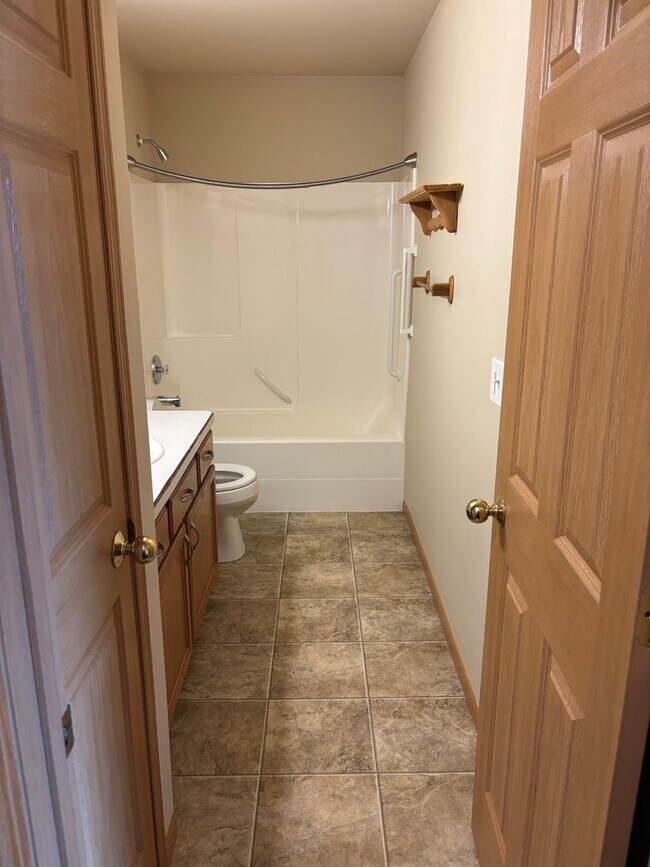 Photo - Large 4 bedroom home available!