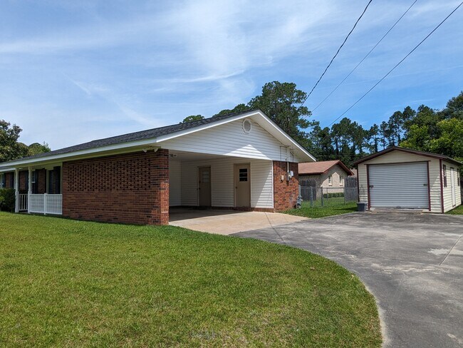 Photo - 804 Mixon Dr