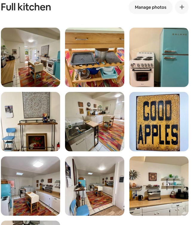 Building Photo - 3700 Las Pilitas Rd Rental