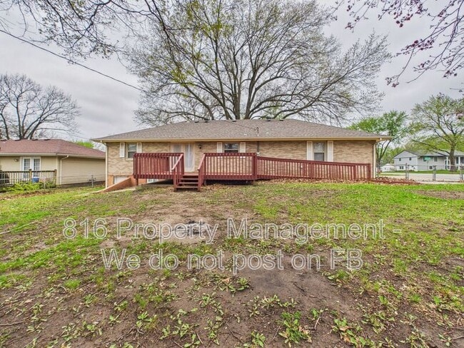 Photo - 817 N Choctaw Ave