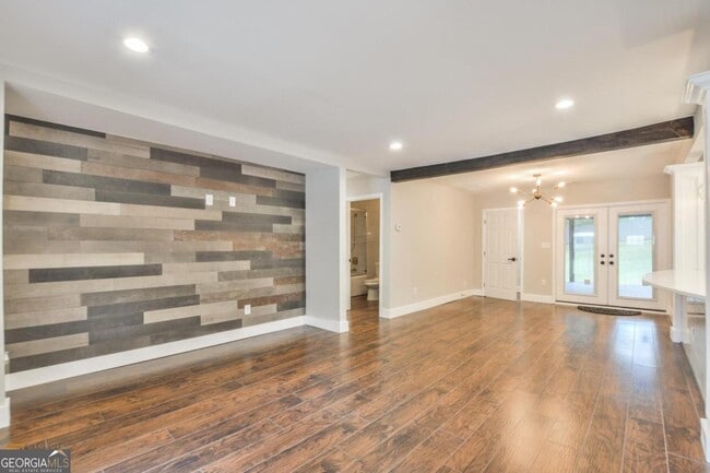 Photo - 1391 Kennesaw Dr NW
