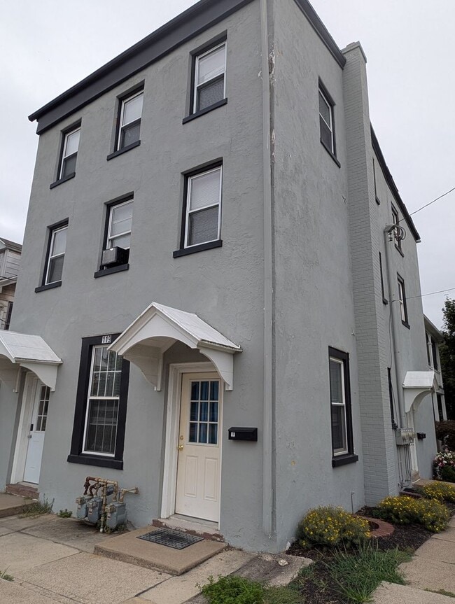 Building Photo - 119 S Furnace St Unit 1F Rental