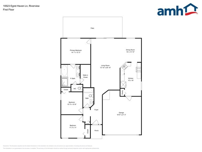 Photo - 10523 Egret Haven Ln