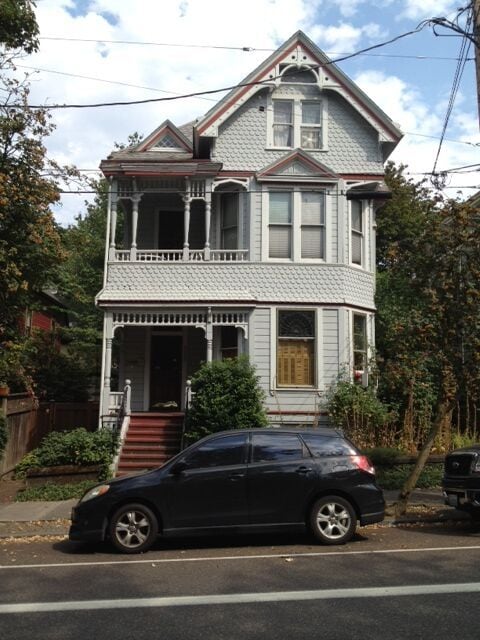 Photo - 526 NW 18th Ave. Unit Main