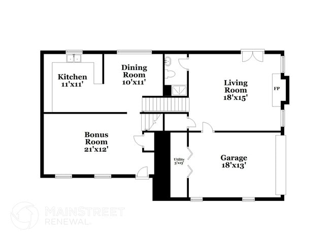 Photo - 3080 Chippewa Dr