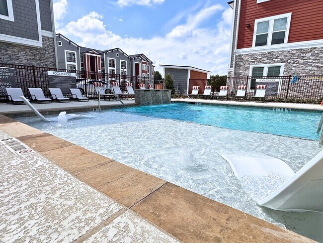 Photo - 17011 W Little York Rd Unidad 421