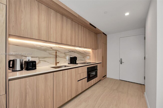 Photo - 77 SE 5th St Unit 1906