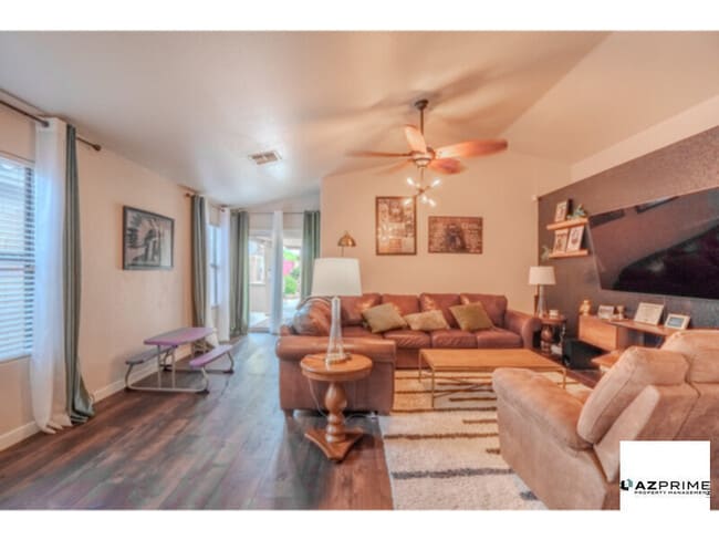 Photo - A Beautifully Maintained 3/2 Home That Blends Comfort, Warmth, And Everyday Livability In A Desirabl
