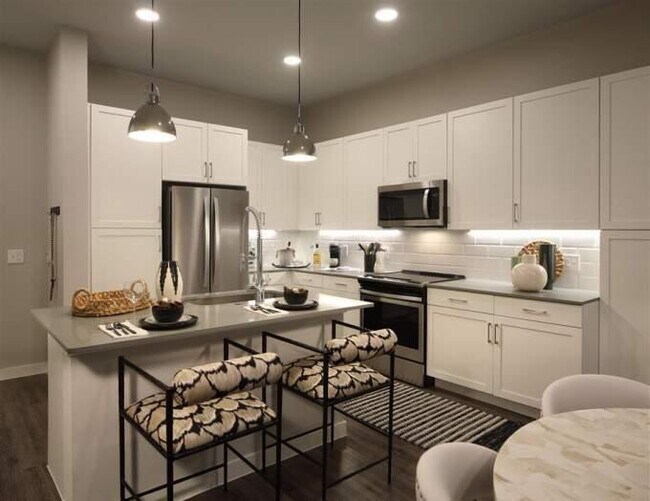 Photo - 1 bedroom in McKinney TX 75070 Unit 112