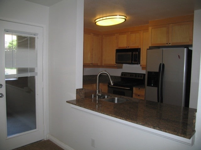 Photo - 3440 Lebon Dr Townhome