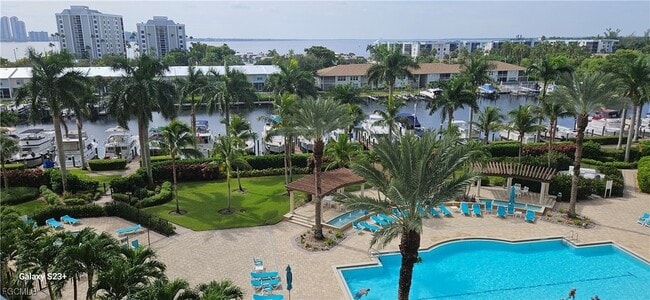 Photo - 3414 Hancock Bridge Pkwy Unit 608